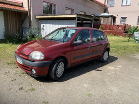Renault Clio, Autot, Pälkäne, Tori.fi Renault Clio, Autot, Pälkäne, Tori.fi