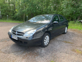 Citroen C5, Autot, Pälkäne, Tori.fi Citroen C5, Autot, Pälkäne, Tori.fi
