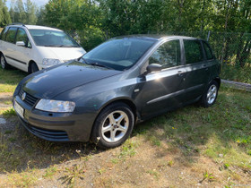 Fiat Stilo, Autot, Pälkäne, Tori.fi Fiat Stilo, Autot, Pälkäne, Tori.fi