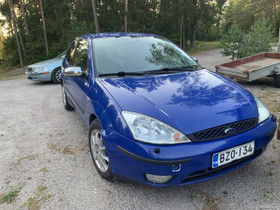 Ford Focus, Autot, Pälkäne, Tori.fi Ford Focus, Autot, Pälkäne, Tori.fi