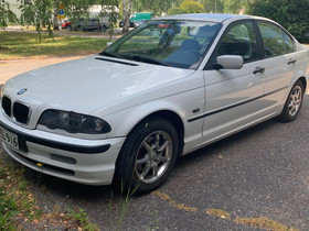 BMW 316, Autot, Pälkäne, Tori.fi BMW 316, Autot, Pälkäne, Tori.fi