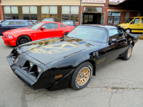 Pontiac Firebird, Autot, Lahti, Tori.fi Pontiac Firebird, Autot, Lahti, Tori.fi
