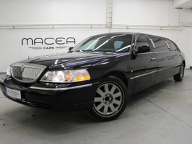 Lincoln Town Car, Autot, Hollola, Tori.fi Lincoln Town Car, Autot, Hollola, Tori.fi