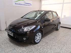 MAZDA Mazda2, Autot, Savonlinna, Tori.fi MAZDA Mazda2, Autot, Savonlinna, Tori.fi