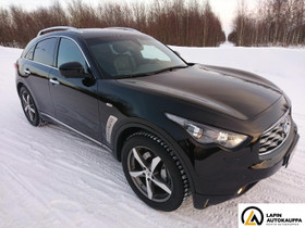 Infiniti FX30d, Autot, Tornio, Tori.fi Infiniti FX30d, Autot, Tornio, Tori.fi