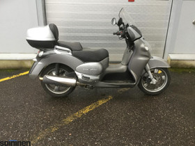 Aprilia Scarabeo, Mopot, Moto, Espoo, Tori.fi Aprilia Scarabeo, Mopot, Moto, Espoo, Tori.fi
