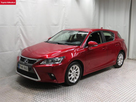 Lexus CT, Autot, Helsinki, Tori.fi Lexus CT, Autot, Helsinki, Tori.fi