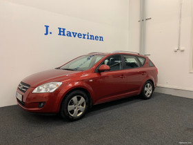 KIA Ceed, Autot, Kuopio, Tori.fi KIA Ceed, Autot, Kuopio, Tori.fi