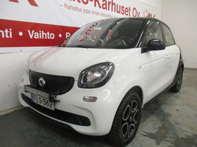 Smart Forfour, Autot, Nokia, Tori.fi Smart Forfour, Autot, Nokia, Tori.fi