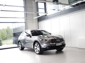 Infiniti FX30d, Autot, Tampere, Tori.fi Infiniti FX30d, Autot, Tampere, Tori.fi