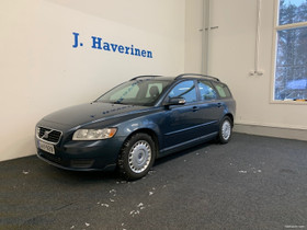Volvo V50, Autot, Kuopio, Tori.fi Volvo V50, Autot, Kuopio, Tori.fi