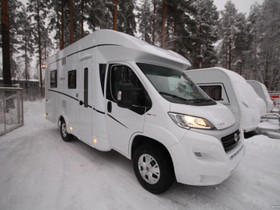 Dethleffs Trend T 6557 DBM, Matkailuautot, Matkailuautot ja asuntovaunut, Joensuu, Tori.fi Dethleffs Trend T 6557 DBM, Matkailuautot, Matkailuautot ja asuntovaunut, Joensuu, Tori.fi