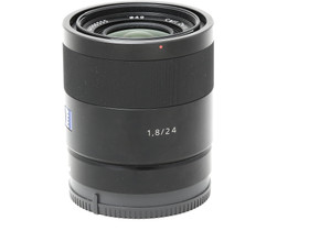 Käytetty Sony SEL 24mm f/1.8 ZA Zeiss Sonnar, Objektiivit, Kamerat ja valokuvaus, Turku, Tori.fi Käytetty Sony SEL 24mm f/1.8 ZA Zeiss Sonnar, Objektiivit, Kamerat ja valokuvaus, Turku, Tori.fi