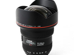 Käytetty Canon EF 11-24mm f/4 L USM, Objektiivit, Kamerat ja valokuvaus, Turku, Tori.fi Käytetty Canon EF 11-24mm f/4 L USM, Objektiivit, Kamerat ja valokuvaus, Turku, Tori.fi