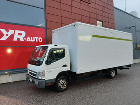 Mitsubishi Canter, Autot, Helsinki, Tori.fi Mitsubishi Canter, Autot, Helsinki, Tori.fi