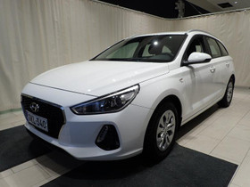 HYUNDAI I30 WAGON, Autot, Rauma, Tori.fi HYUNDAI I30 WAGON, Autot, Rauma, Tori.fi
