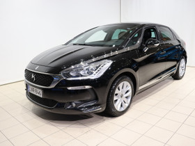 DS 5, Autot, Hyvinkää, Tori.fi DS 5, Autot, Hyvinkää, Tori.fi