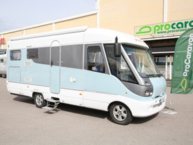 Dethleffs I 6976 Premium, Matkailuautot, Matkailuautot ja asuntovaunut, Vihti, Tori.fi Dethleffs I 6976 Premium, Matkailuautot, Matkailuautot ja asuntovaunut, Vihti, Tori.fi