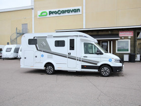 Knaus van ti plus 650 meg, Matkailuautot, Matkailuautot ja asuntovaunut, Vihti, Tori.fi Knaus van ti plus 650 meg, Matkailuautot, Matkailuautot ja asuntovaunut, Vihti, Tori.fi