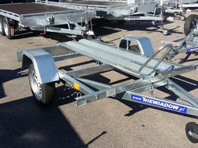 Niewiadow Mototraileri 211x122 750kg, Kuljetuskalusto, Työkoneet ja kalusto, Heinola, Tori.fi Niewiadow Mototraileri 211x122 750kg, Kuljetuskalusto, Työkoneet ja kalusto, Heinola, Tori.fi