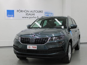 SKODA KAROQ, Autot, Iisalmi, Tori.fi SKODA KAROQ, Autot, Iisalmi, Tori.fi