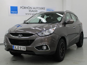 HYUNDAI IX35, Autot, Iisalmi, Tori.fi HYUNDAI IX35, Autot, Iisalmi, Tori.fi