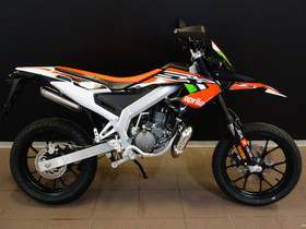 Aprilia SX, Mopot, Moto, Raahe, Tori.fi Aprilia SX, Mopot, Moto, Raahe, Tori.fi