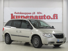 Chrysler Voyager, Autot, Isokyrö, Tori.fi Chrysler Voyager, Autot, Isokyrö, Tori.fi