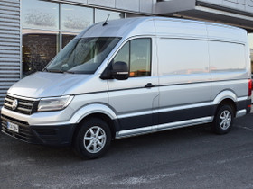 VOLKSWAGEN CRAFTER, Autot, Huittinen, Tori.fi VOLKSWAGEN CRAFTER, Autot, Huittinen, Tori.fi