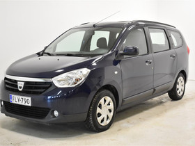 DACIA Lodgy, Autot, Lohja, Tori.fi DACIA Lodgy, Autot, Lohja, Tori.fi