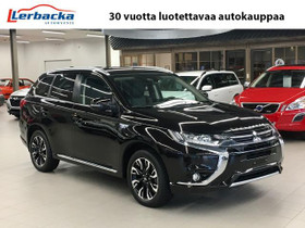 Mitsubishi Outlander PHEV, Autot, Kokkola, Tori.fi Mitsubishi Outlander PHEV, Autot, Kokkola, Tori.fi