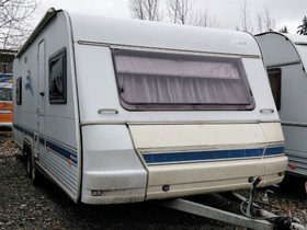 Wilk 650, Asuntovaunut, Matkailuautot ja asuntovaunut, Tuusula, Tori.fi Wilk 650, Asuntovaunut, Matkailuautot ja asuntovaunut, Tuusula, Tori.fi