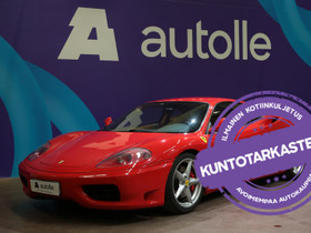 Ferrari 360, Autot, Vantaa, Tori.fi Ferrari 360, Autot, Vantaa, Tori.fi