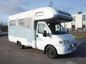 Dethleffs Globetrotter A 5946, Matkailuautot, Matkailuautot ja asuntovaunut, Vantaa, Tori.fi Dethleffs Globetrotter A 5946, Matkailuautot, Matkailuautot ja asuntovaunut, Vantaa, Tori.fi