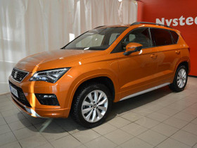 SEAT ATECA, Autot, Ylivieska, Tori.fi SEAT ATECA, Autot, Ylivieska, Tori.fi