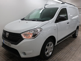 Dacia Dokker Van, Autot, Helsinki, Tori.fi Dacia Dokker Van, Autot, Helsinki, Tori.fi