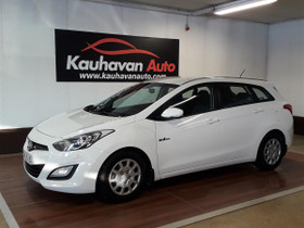 Hyundai I30 Wagon, Autot, Kauhava, Tori.fi Hyundai I30 Wagon, Autot, Kauhava, Tori.fi