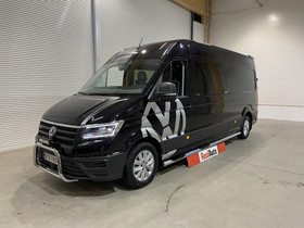 Volkswagen Crafter, Muut, Lempäälä, Tori.fi Volkswagen Crafter, Muut, Lempäälä, Tori.fi