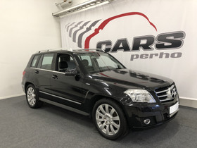 Mercedes-Benz GLK, Muut, Alajärvi, Tori.fi Mercedes-Benz GLK, Muut, Alajärvi, Tori.fi