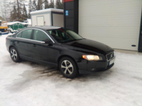 Volvo S80, Autot, Ähtäri, Tori.fi Volvo S80, Autot, Ähtäri, Tori.fi