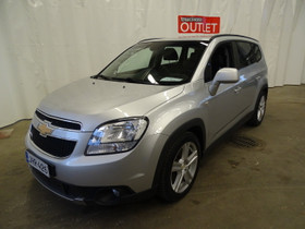 Chevrolet Orlando, Autot, Kerava, Tori.fi Chevrolet Orlando, Autot, Kerava, Tori.fi