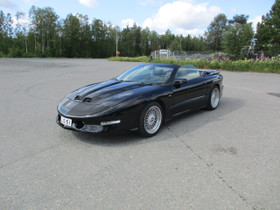 Pontiac Firebird, Autot, Keminmaa, Tori.fi Pontiac Firebird, Autot, Keminmaa, Tori.fi