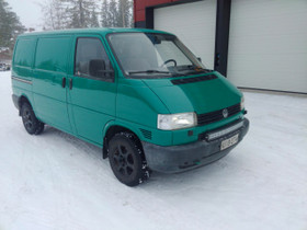 Volkswagen Transporter, Autot, Ähtäri, Tori.fi Volkswagen Transporter, Autot, Ähtäri, Tori.fi