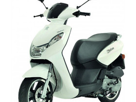 Peugeot Kisbee, Skootterit, Moto, Savonlinna, Tori.fi Peugeot Kisbee, Skootterit, Moto, Savonlinna, Tori.fi