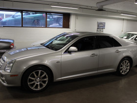 Cadillac STS, Autot, Helsinki, Tori.fi Cadillac STS, Autot, Helsinki, Tori.fi
