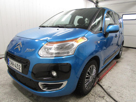 CITROEN C3 Picasso, Autot, Savonlinna, Tori.fi CITROEN C3 Picasso, Autot, Savonlinna, Tori.fi
