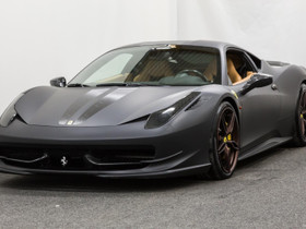 FERRARI 458, Autot, Kaarina, Tori.fi FERRARI 458, Autot, Kaarina, Tori.fi