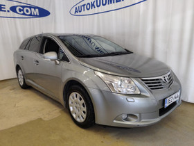 Toyota Avensis, Autot, Helsinki, Tori.fi Toyota Avensis, Autot, Helsinki, Tori.fi