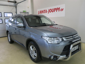Mitsubishi Outlander, Autot, Hämeenlinna, Tori.fi Mitsubishi Outlander, Autot, Hämeenlinna, Tori.fi