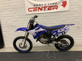 Yamaha YZ, Moottoripyörät, Moto, Kuopio, Tori.fi Yamaha YZ, Moottoripyörät, Moto, Kuopio, Tori.fi